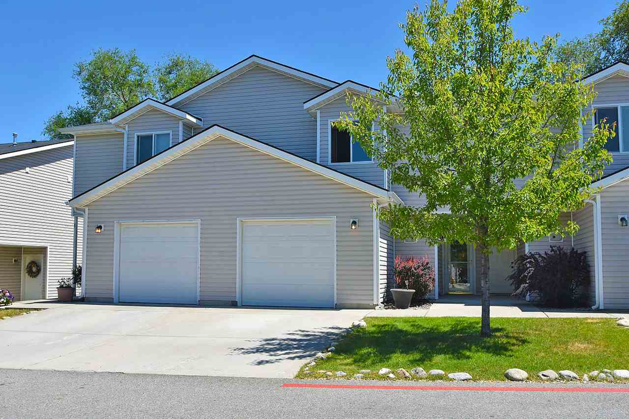 417 South Skipworth Road, Unit J (#102) Spokane Valley, WA 99206 - Photo 1 of 20 Gallery Image 1