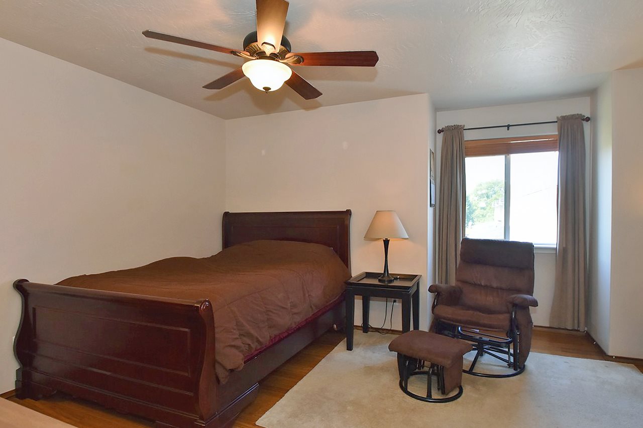 417 South Skipworth Road, Unit J (#102) Spokane Valley, WA 99206 - Photo 15 of 20 Gallery Image 15