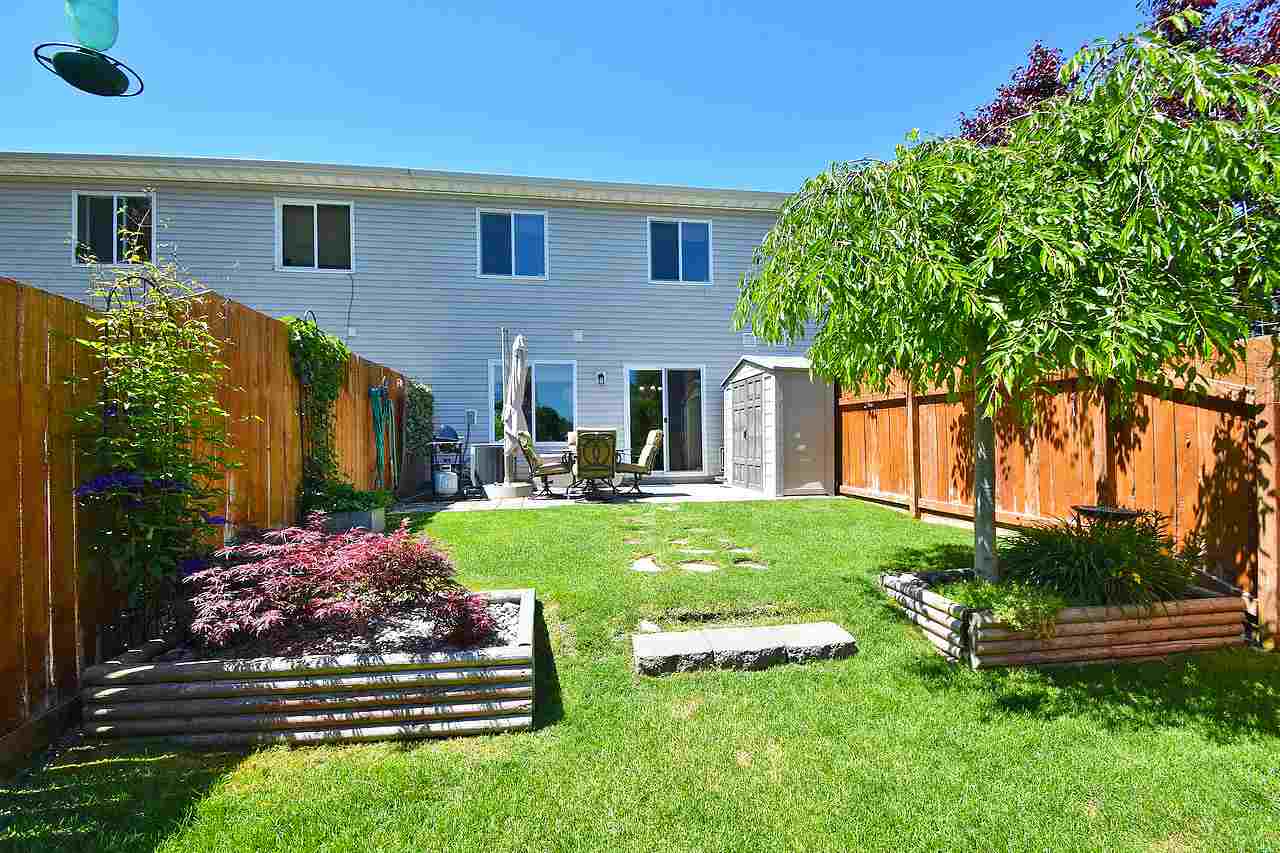 417 South Skipworth Road, Unit J (#102) Spokane Valley, WA 99206 - Photo 19 of 20 Gallery Image 19