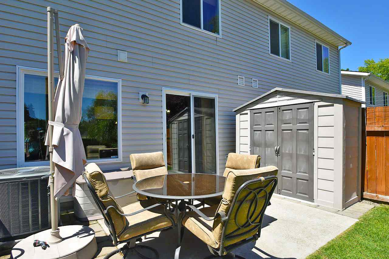 417 South Skipworth Road, Unit J (#102) Spokane Valley, WA 99206 - Photo 20 of 20 Gallery Image 20