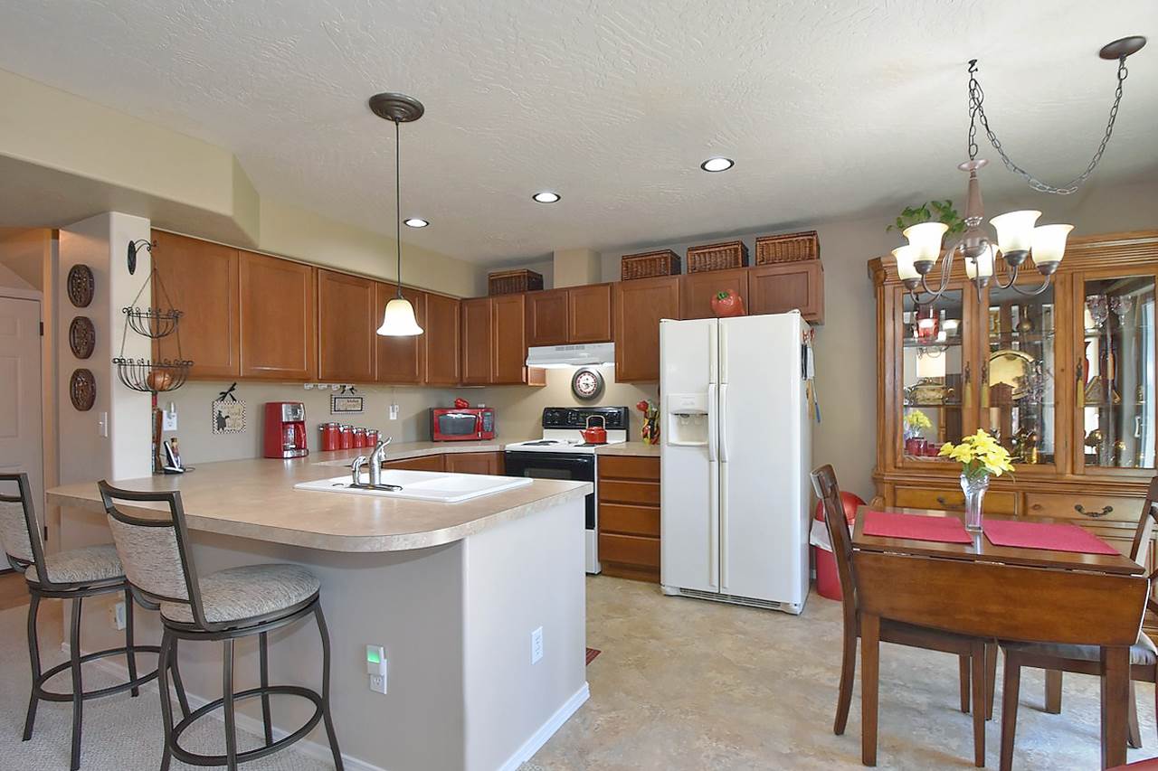 417 South Skipworth Road, Unit J (#102) Spokane Valley, WA 99206 - Photo 6 of 20 Gallery Image 6