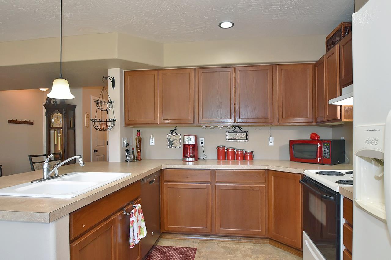 417 South Skipworth Road, Unit J (#102) Spokane Valley, WA 99206 - Photo 7 of 20 Gallery Image 7