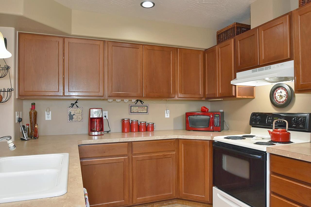 417 South Skipworth Road, Unit J (#102) Spokane Valley, WA 99206 - Photo 8 of 20 Gallery Image 8