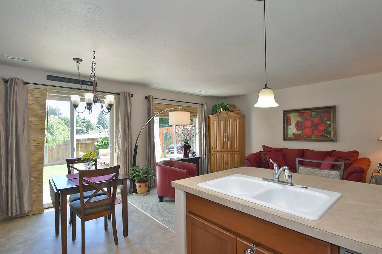 417 South Skipworth Road, Unit J (#102) Spokane Valley, WA 99206 - Photo 9 of 20 Gallery Image 9