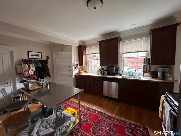 $3,000 | 84 Clark Street, Unit 1, New Haven, CT 06511