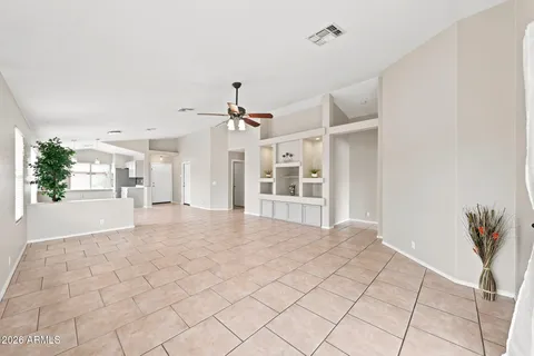 $419,000 | 9917 North 93rd Drive, Peoria, AZ 85345