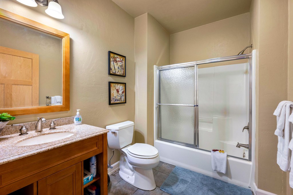 12723 Wisconsin Bay Road, Unit 202 Ellison Bay, WI 54210 - Photo 15 of 34