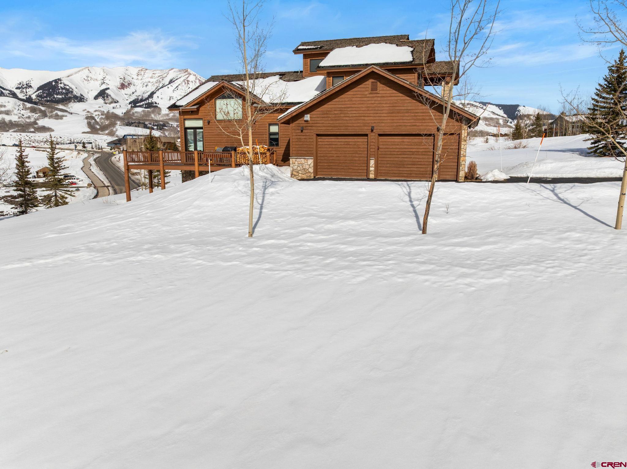 7 Gold Link Drive Crested Butte, CO 81225 - Photo 15 of 26