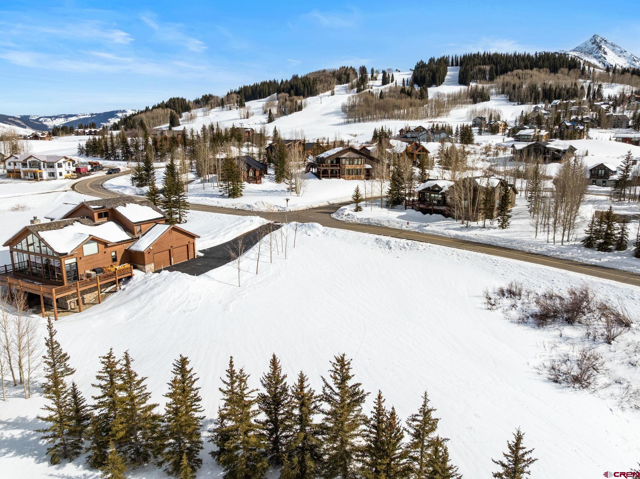 7 Gold Link Drive Crested Butte, CO 81225 - Photo 21 of 26