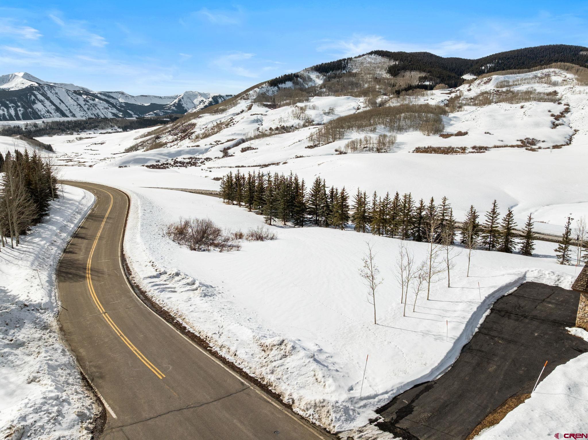 7 Gold Link Drive Crested Butte, CO 81225 - Photo 23 of 26 a view of ocean