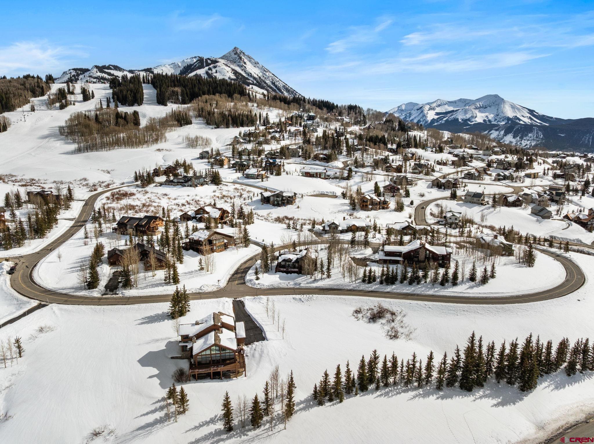 7 Gold Link Drive Crested Butte, CO 81225 - Photo 8 of 26