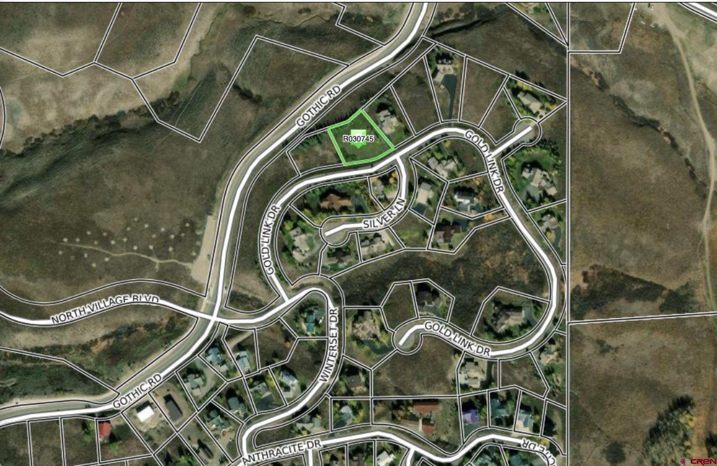 7 Gold Link Drive Crested Butte, CO 81225 - Photo 9 of 26