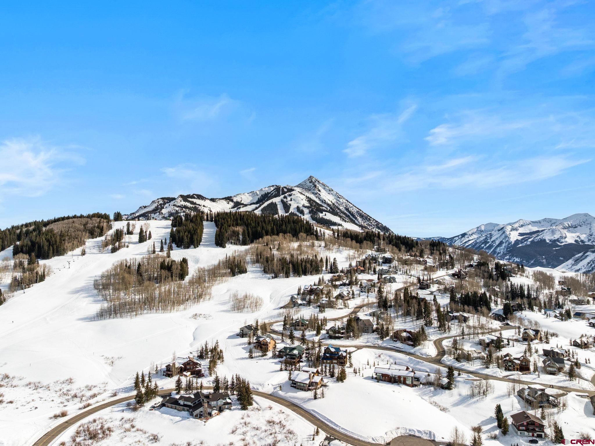 7 Gold Link Drive Crested Butte, CO 81225 - Photo 10 of 26