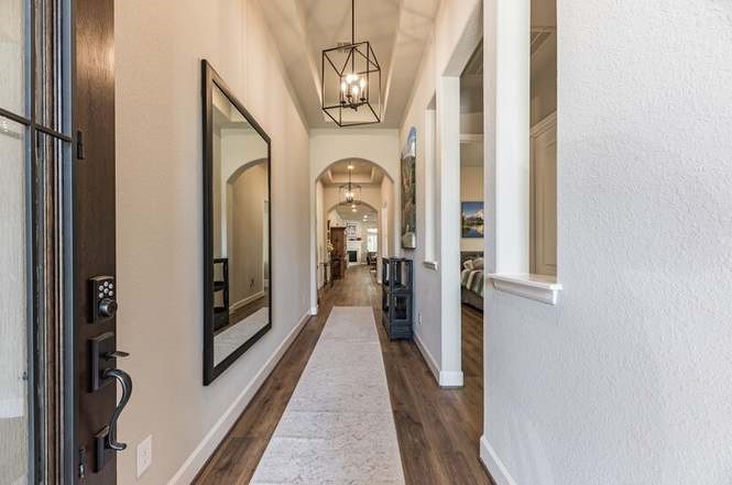 338 Mistletoe Ridge Montgomery, TX 77316 - Photo 3 of 22
