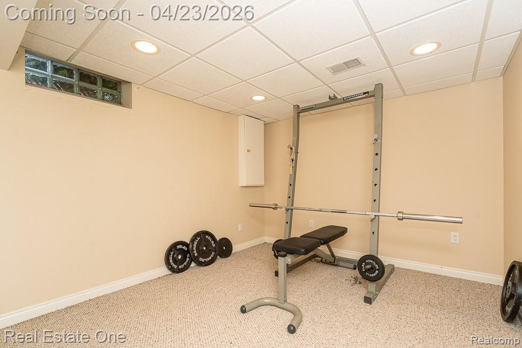 1865 Crestline Street Rochester Hills, MI 48307 - Photo 54 of 59 Gallery Image 54