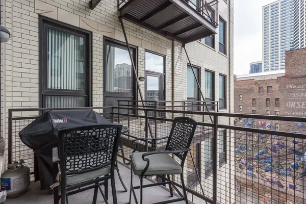 $2,740 | 910 South Michigan Avenue, Unit 618, Chicago, IL 60605