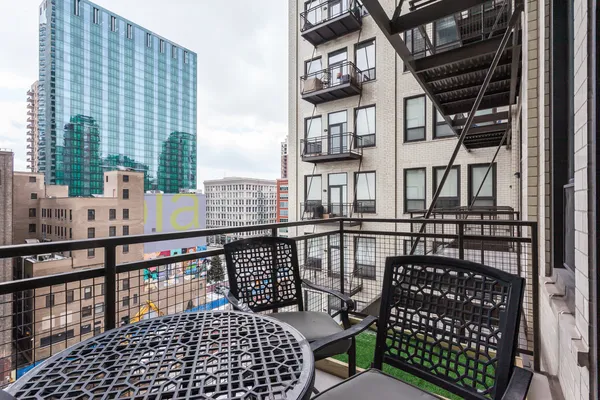 $2,740 | 910 South Michigan Avenue, Unit 618, Chicago, IL 60605