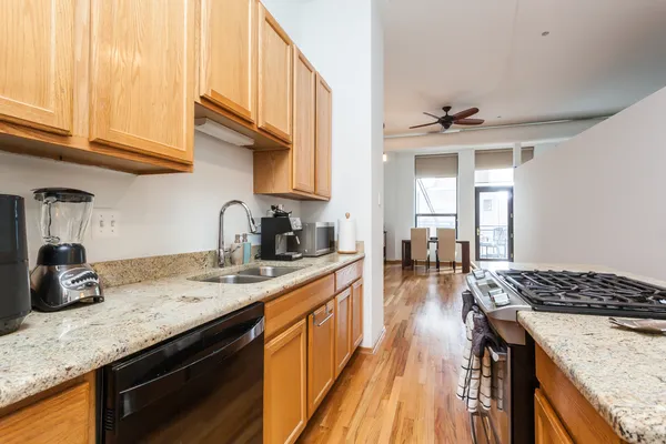 $2,740 | 910 South Michigan Avenue, Unit 618, Chicago, IL 60605