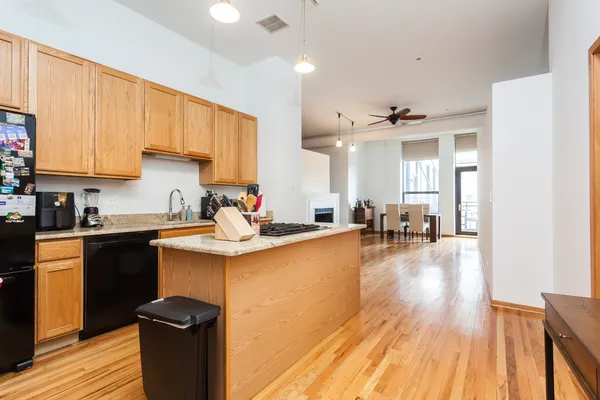 $2,740 | 910 South Michigan Avenue, Unit 618, Chicago, IL 60605