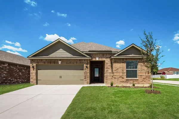 $1,895 | 412 Harbor Oaks Drive, Anna, TX 75409
