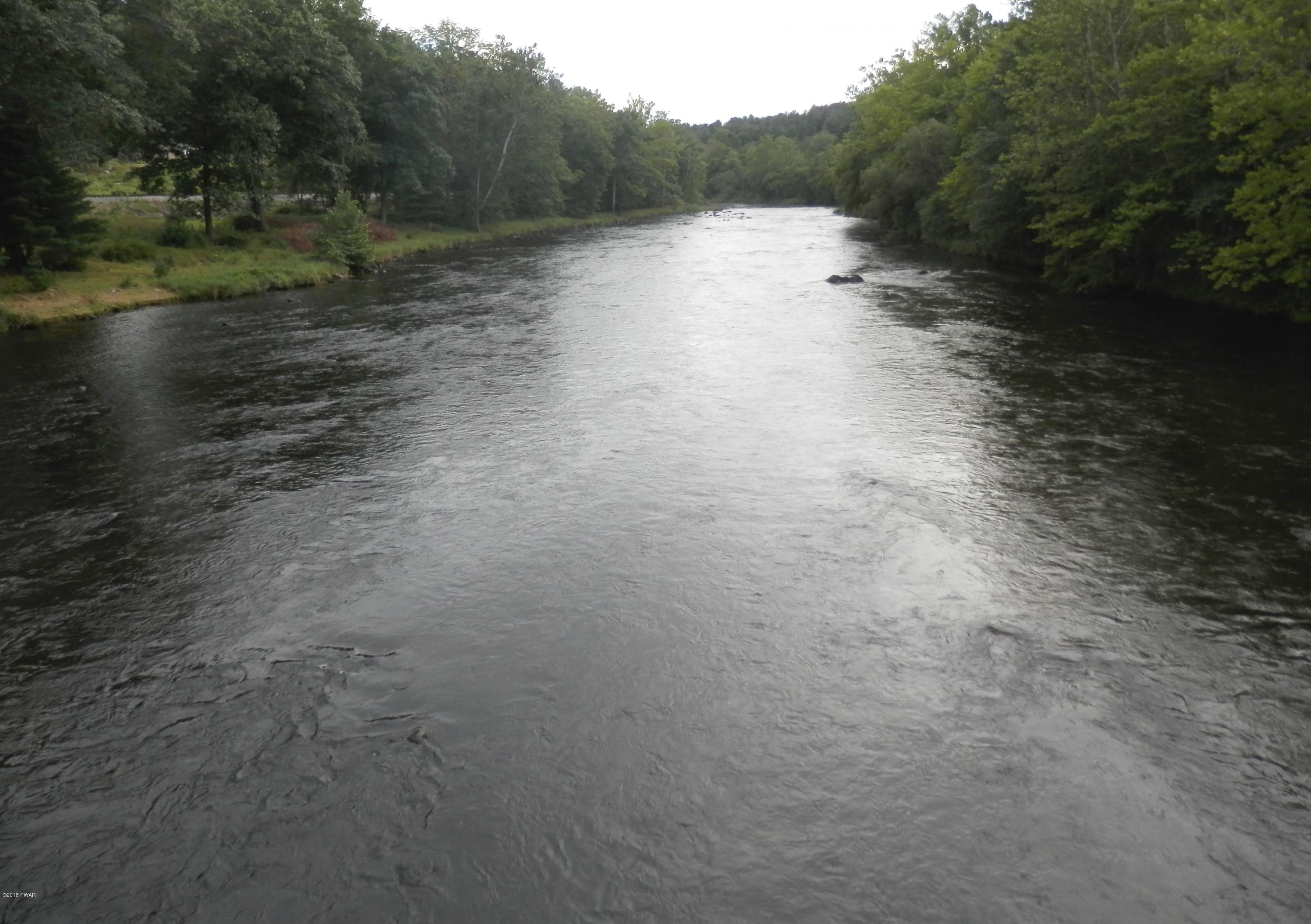 140 Hotel Road Hawley, PA 18428 - Photo 6 of 24 VIEWS NEVER GETS OLD