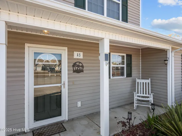 $1,775 | 601 Peletier Loop Road, Unit A5, Peletier, NC 28584