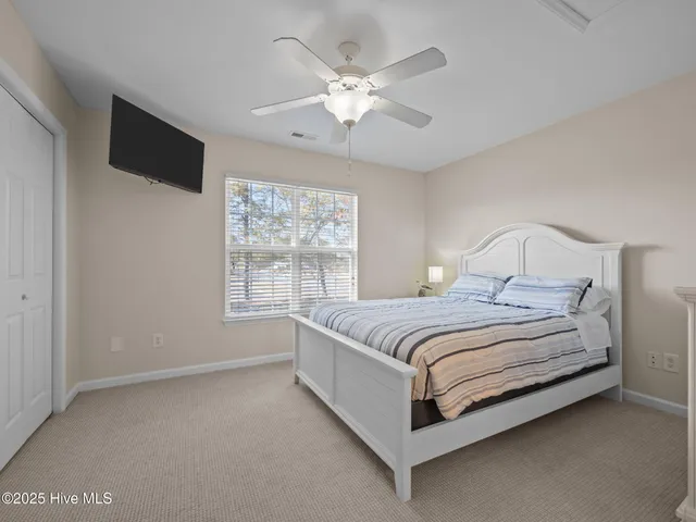 $1,775 | 601 Peletier Loop Road, Unit A5, Peletier, NC 28584