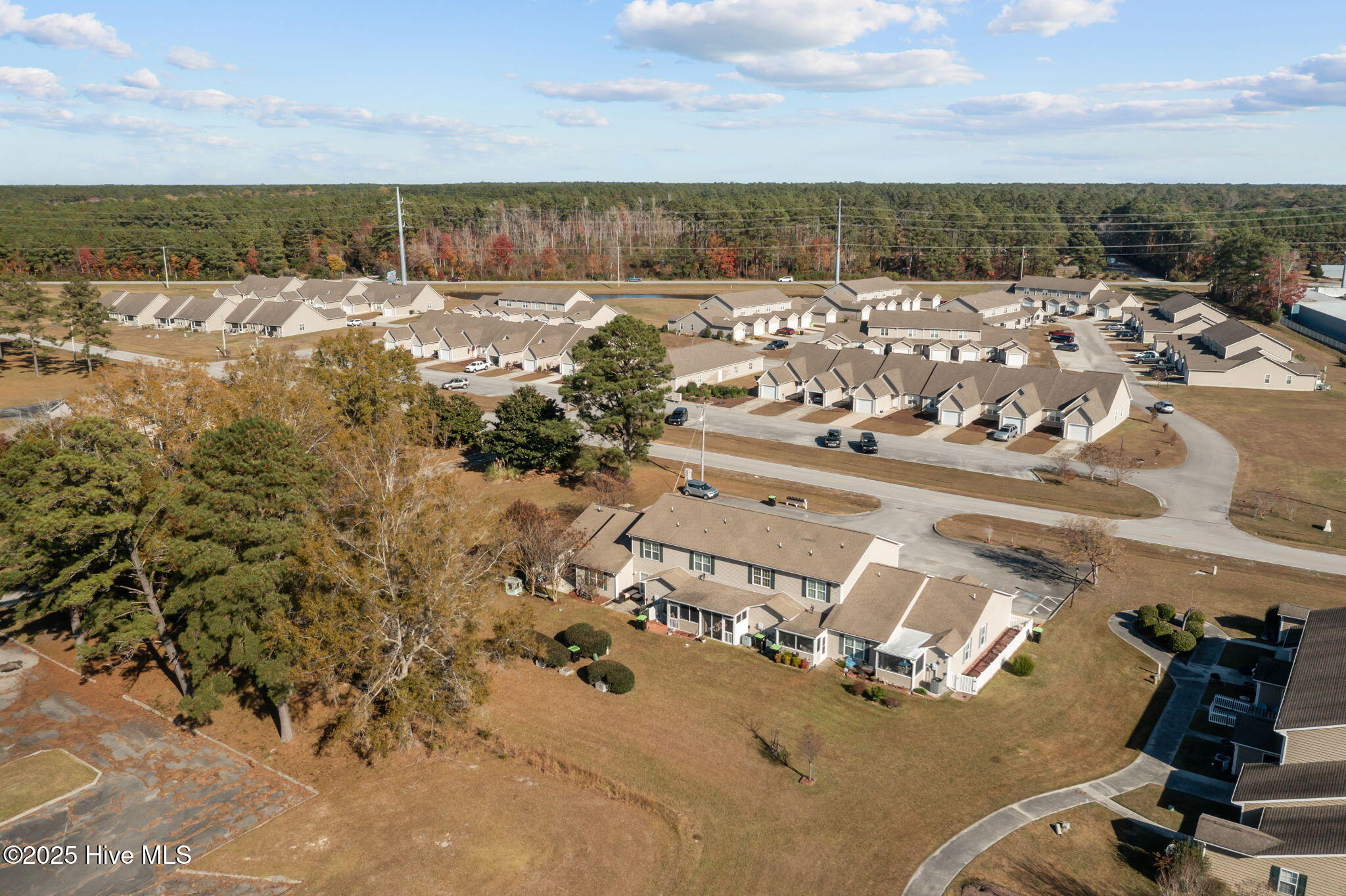 601 Peletier Loop Road, Unit A5 Peletier, NC 28584 - Photo 35 of 38 9-web-or-mls-DJI_0026