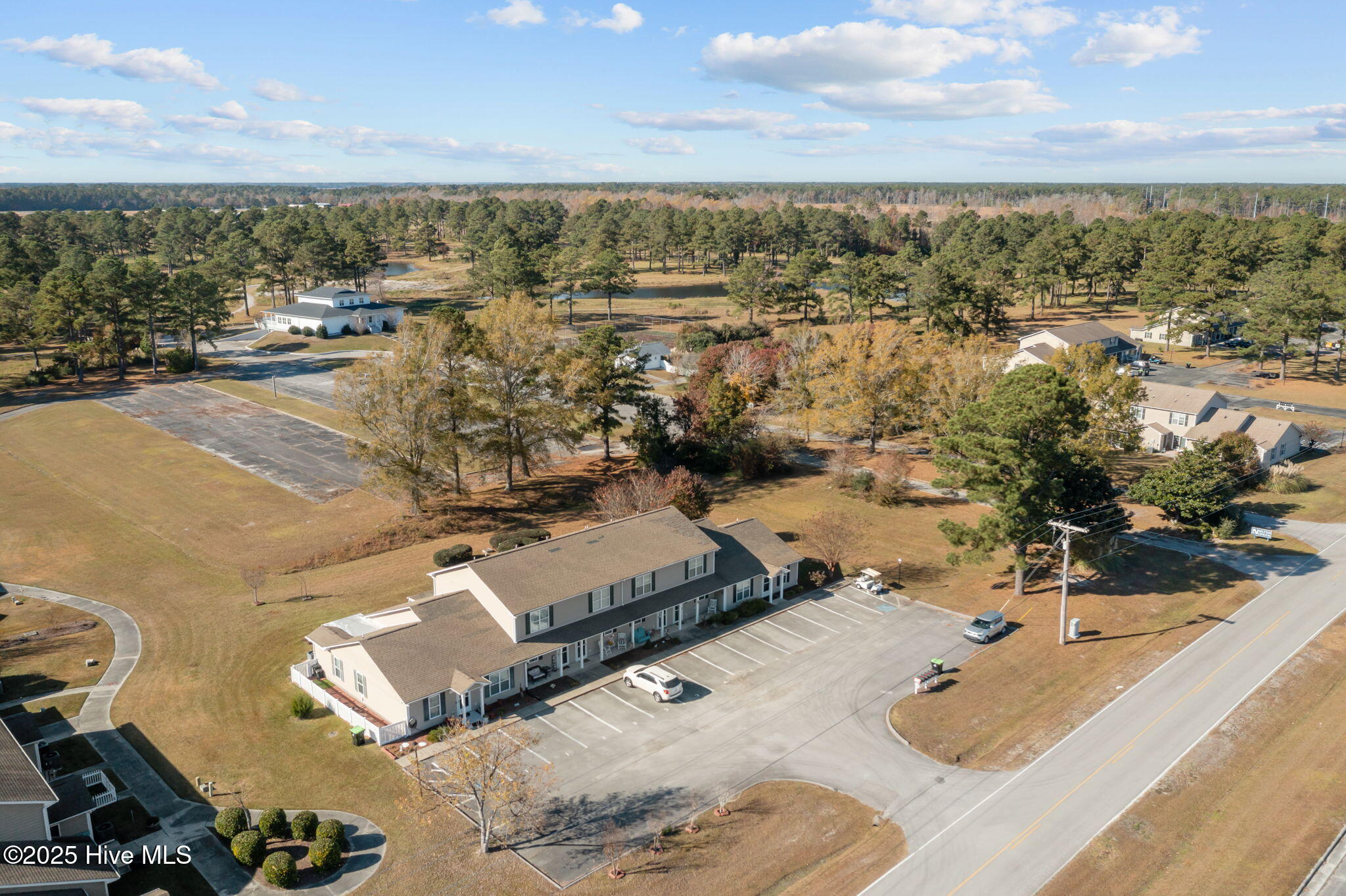 601 Peletier Loop Road, Unit A5 Peletier, NC 28584 - Photo 5 of 38 8-web-or-mls-DJI_0024