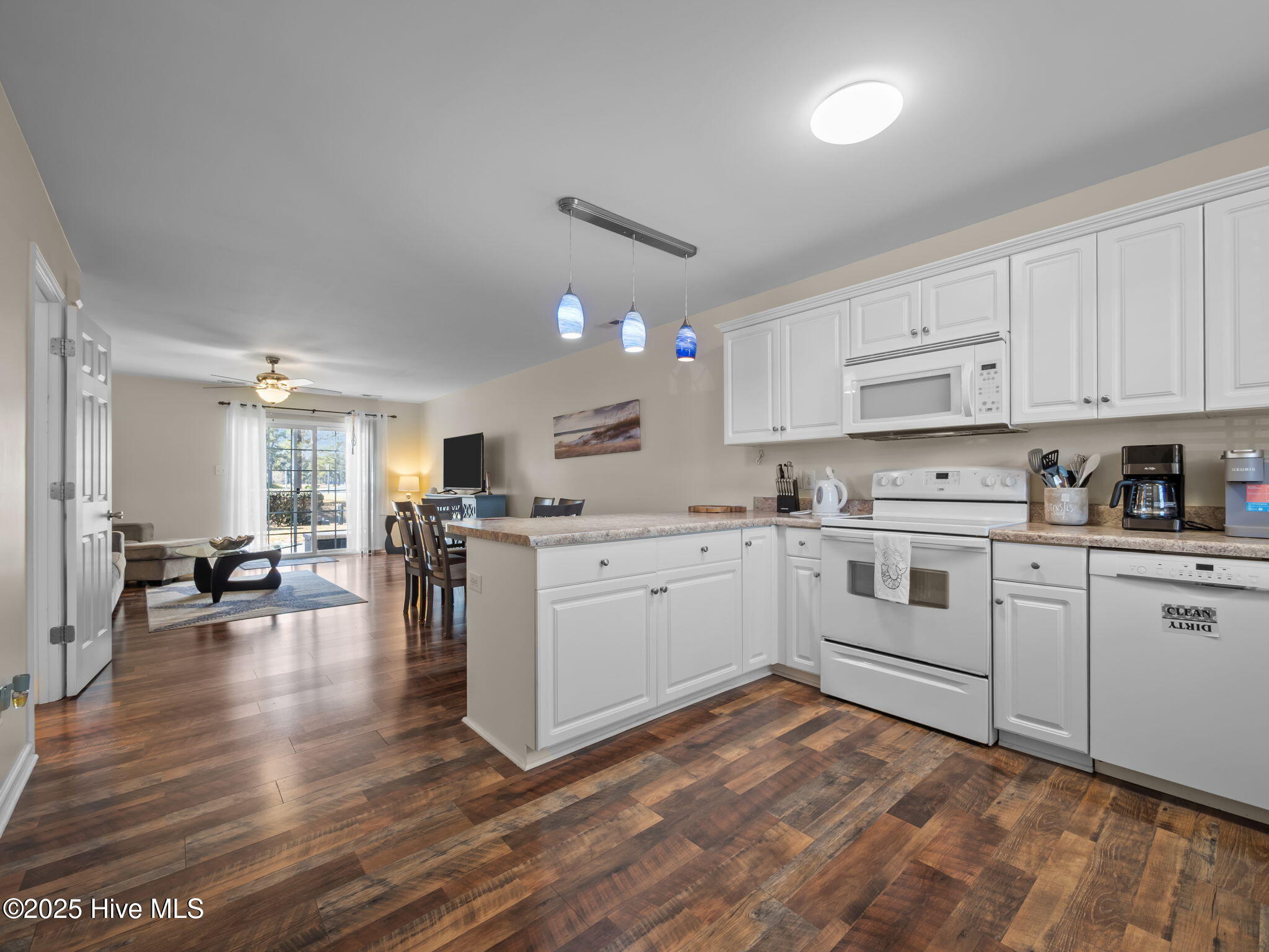 601 Peletier Loop Road, Unit A5 Peletier, NC 28584 - Photo 6 of 38 28-web-or-mls-PB187981