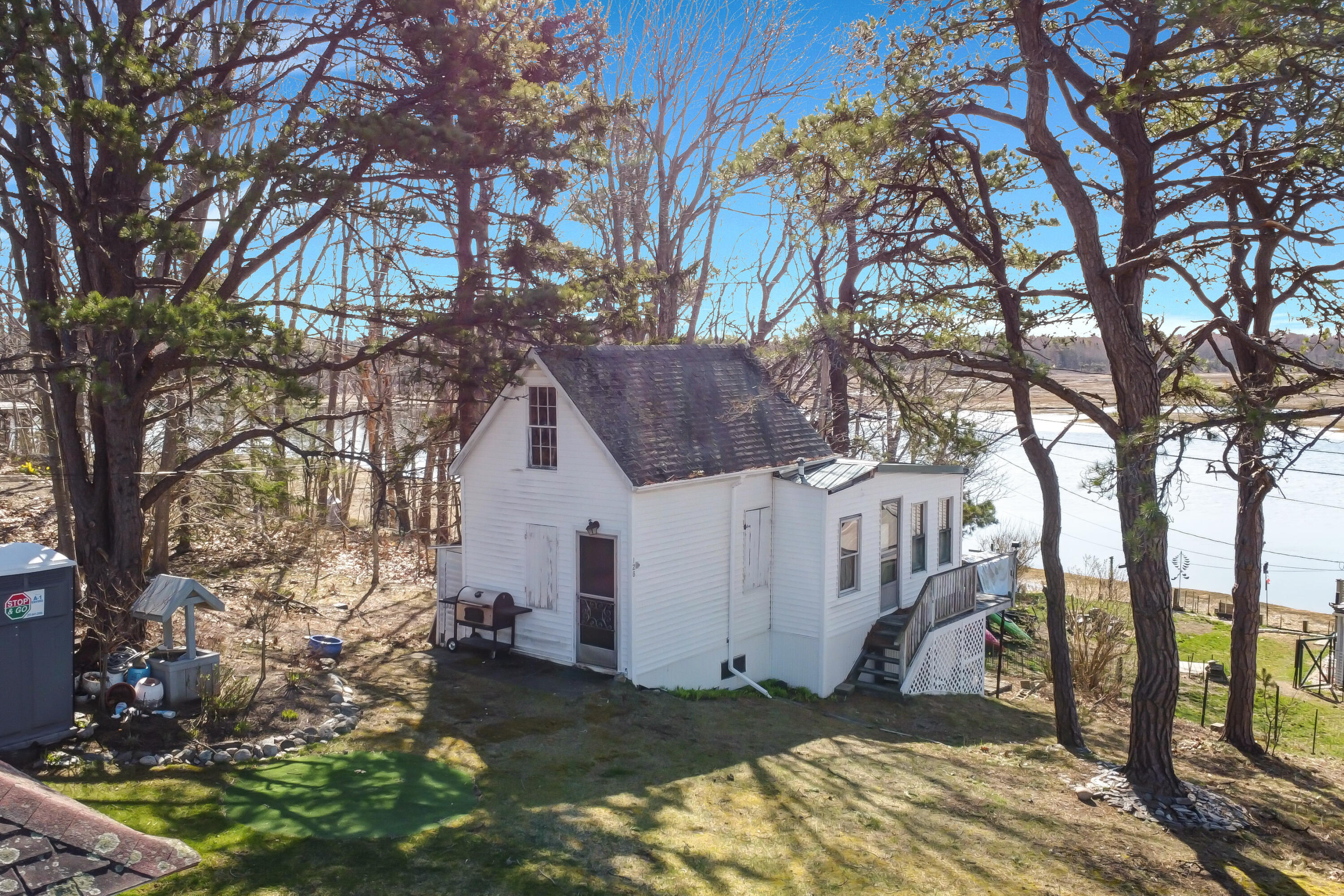 128 Winnocks Neck Road Scarborough, ME 04074 - Photo 5 of 21 IMG_3781