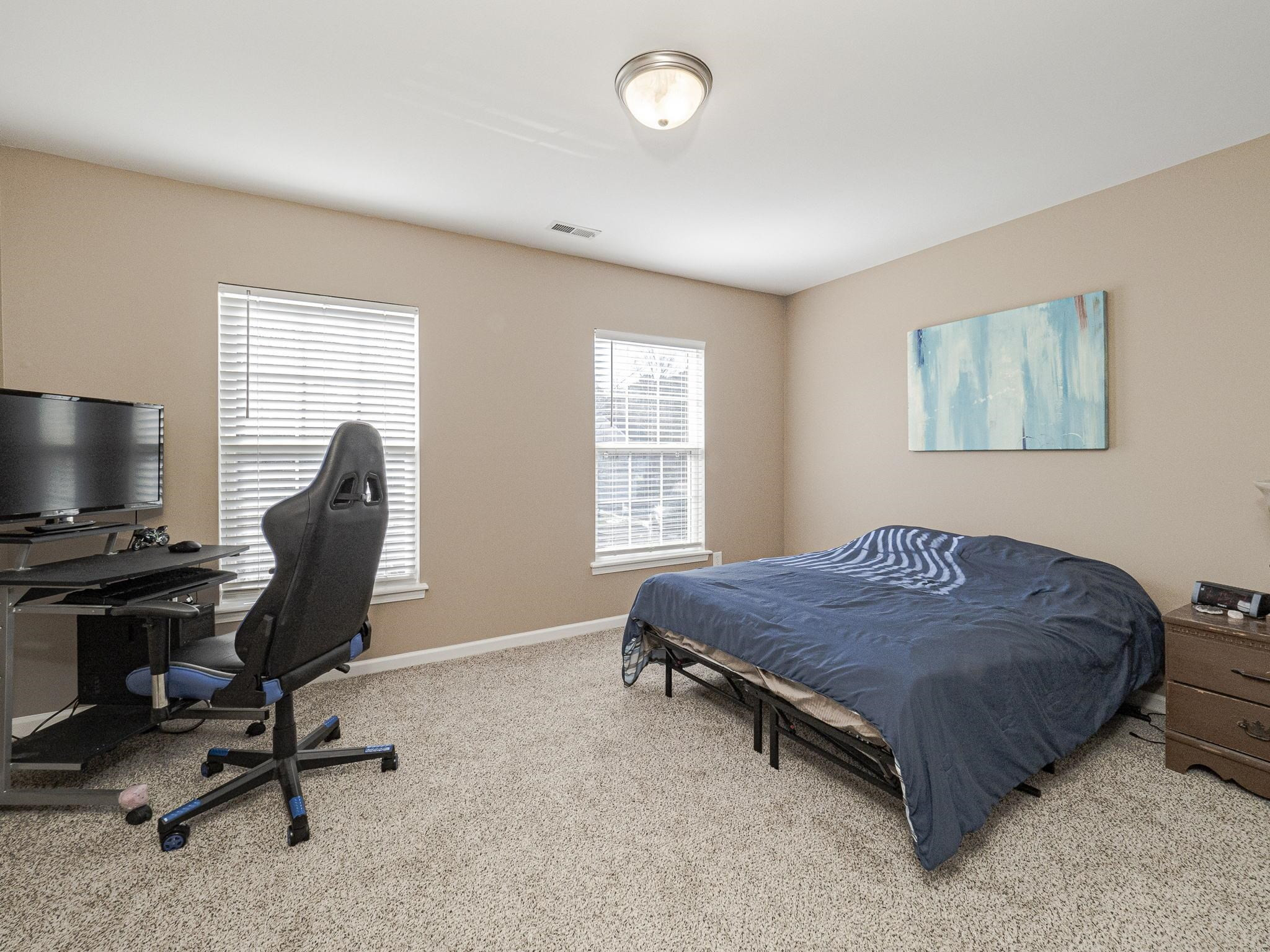 5 Stepney Court Durham, NC 27713 - Photo 23 of 28 Bedroom