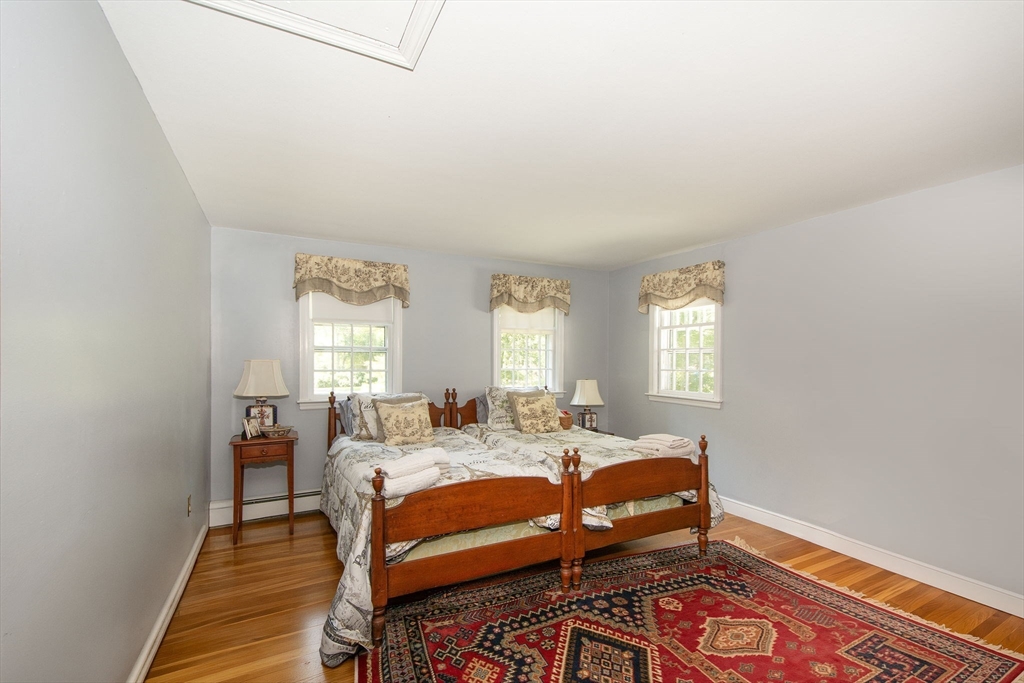 4 Old Forge Road Scituate, MA 02066 - Photo 21 of 24
