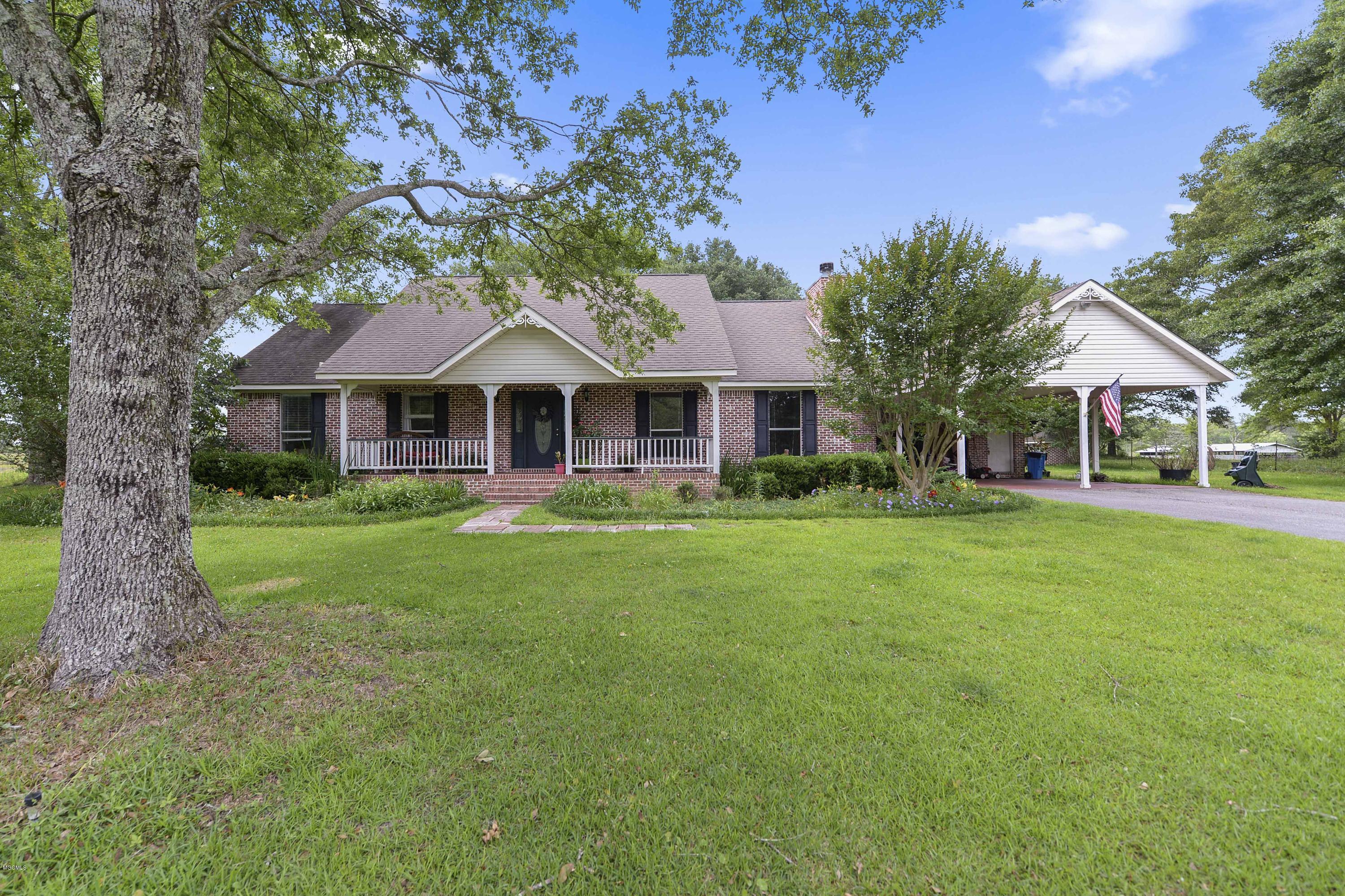 17219 Old Kelly Road Vancleave, MS 39565 - Photo 29 of 37 Additional Photo