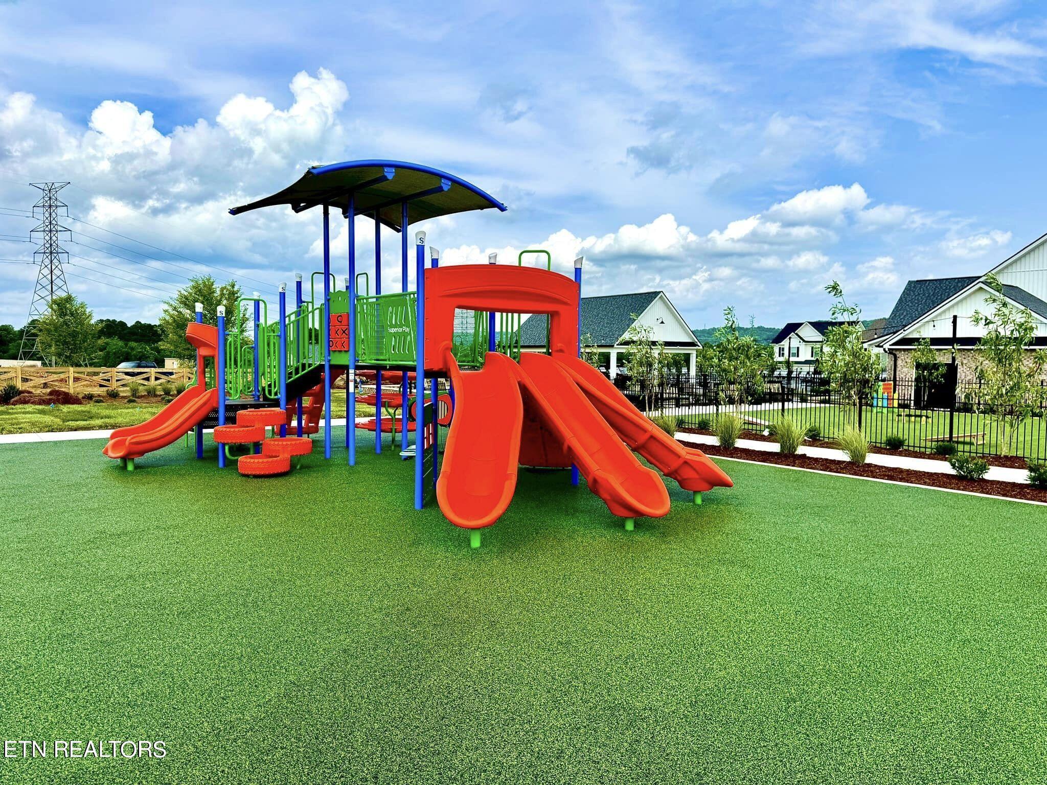 9429 Liberty Bell Road, Unit LOT 144 Powell, TN 37849 - Photo 6 of 11 Playground