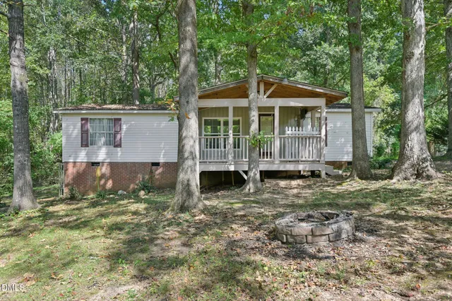 $160,000 | 12798 Farm Ridge Road, Zebulon, NC 27597