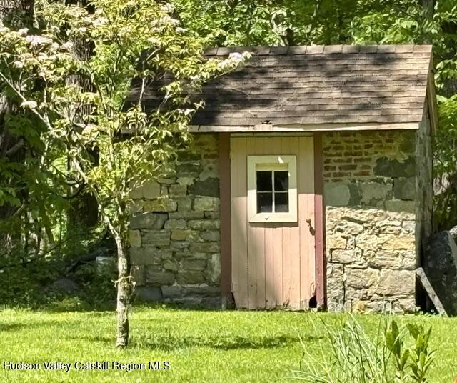 118 Maple Hill Road Rosendale, NY 12472 - Photo 24 of 41 118maplehillstone