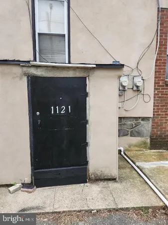 $850 | 1121 Elmwood Avenue, Sharon Hill, PA 19079