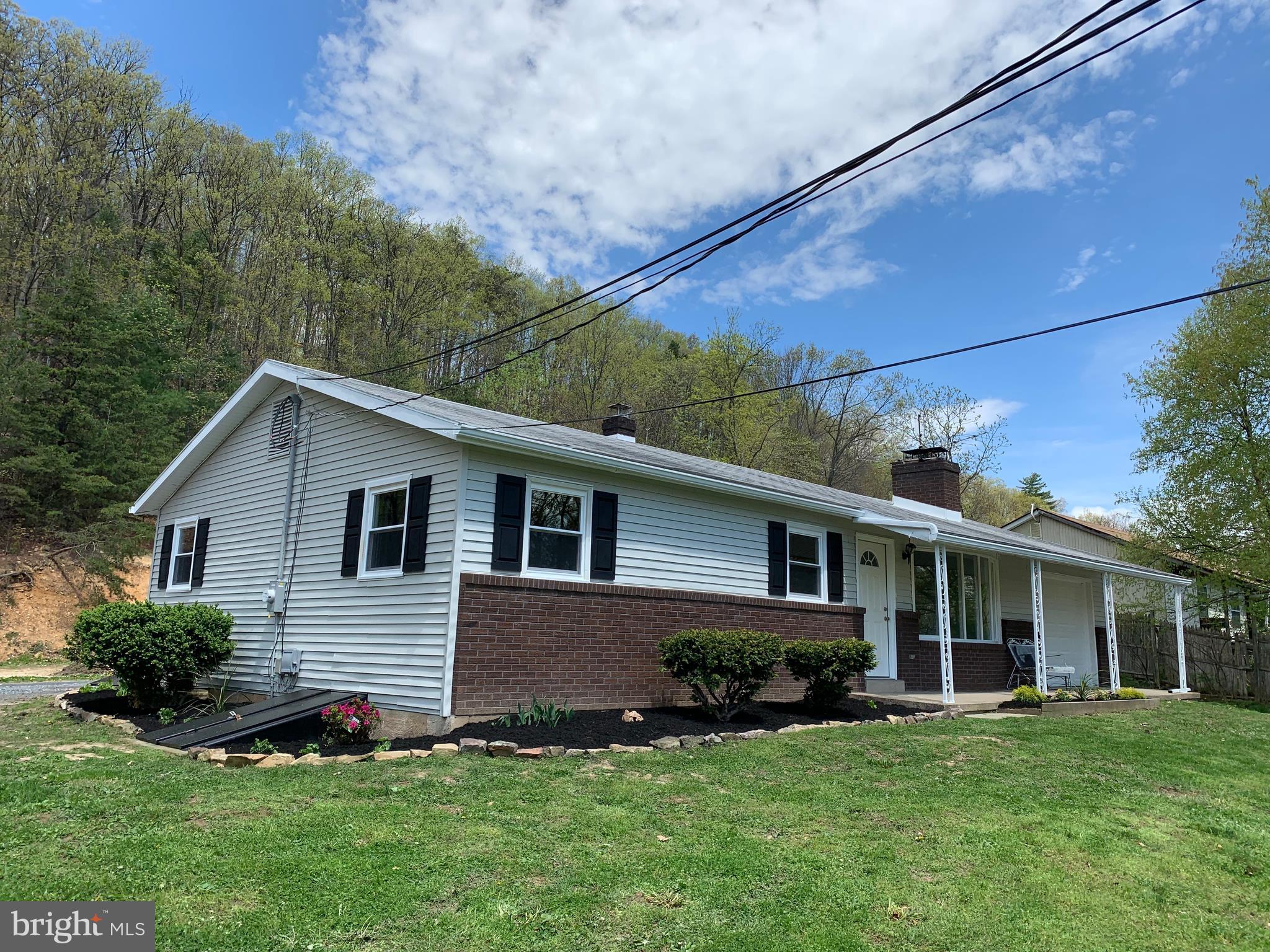 70 Paradise Road Duncannon, PA 17020 - Photo 1 of 27 Gallery Image 1