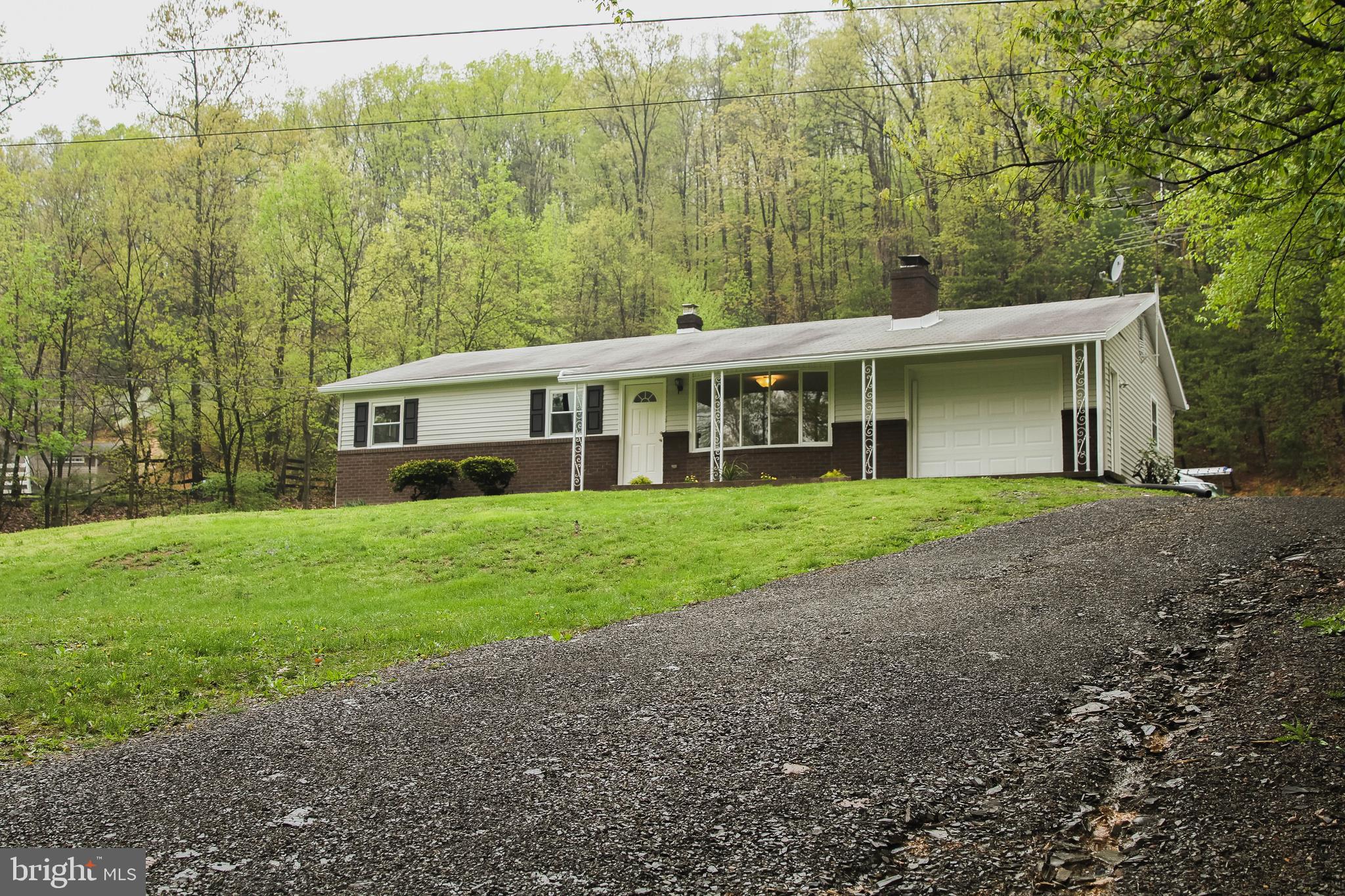 70 Paradise Road Duncannon, PA 17020 - Photo 5 of 27 Gallery Image 5