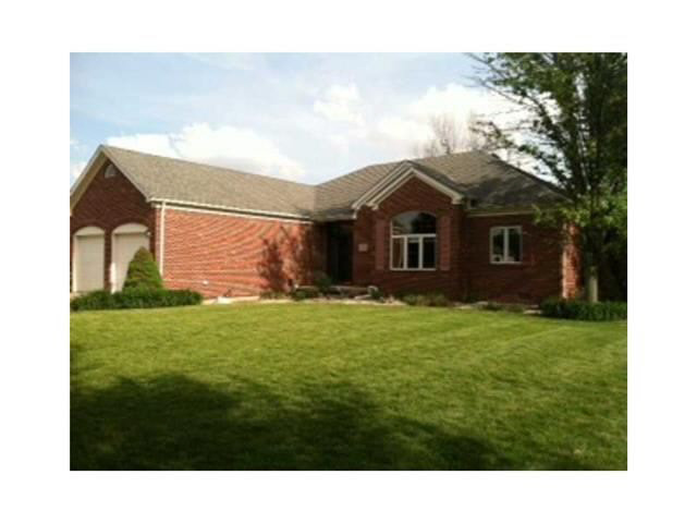 323 Hearthstead Way Pendleton, IN 46064 - Photo 1 of 1 Gallery Image 1
