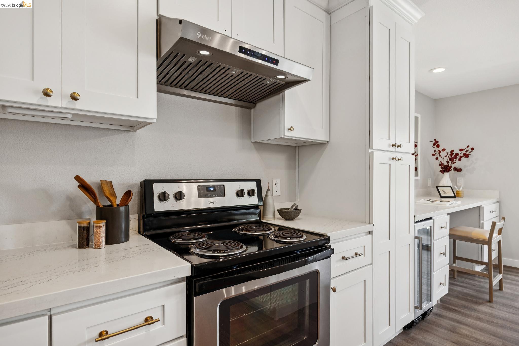2925 Golden Rain Road, Unit 14 Walnut Creek, CA 94595 - Photo 18 of 49