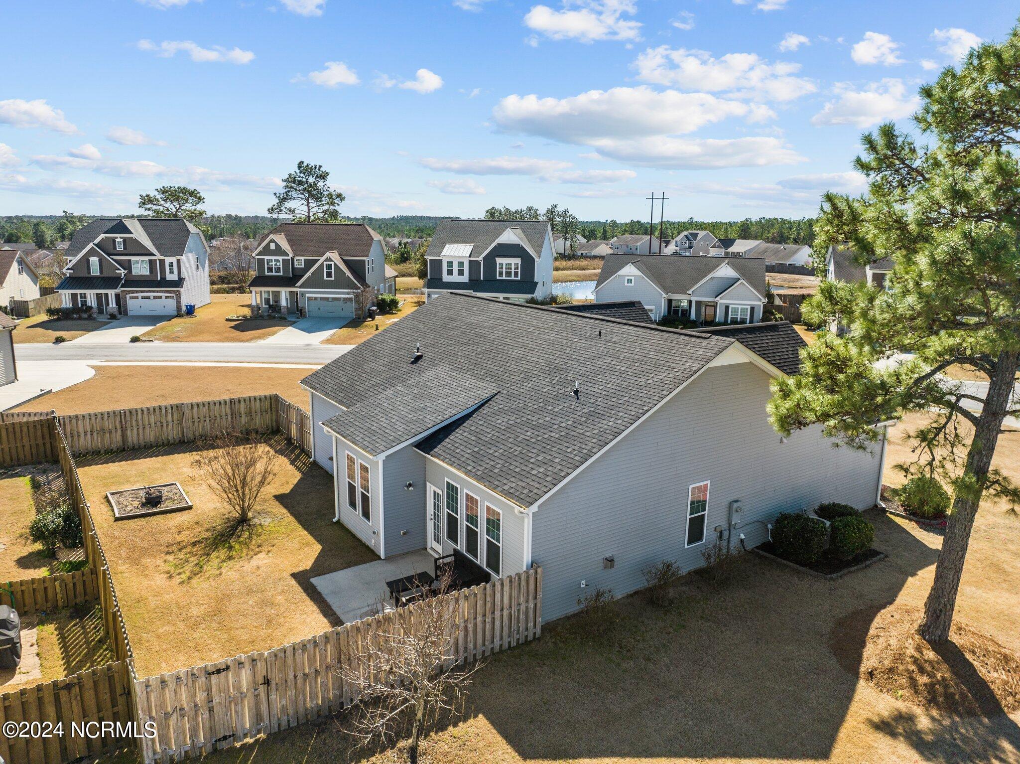 111 Hampton Drive Holly Ridge, NC 28445 - Photo 40 of 44 47-web-or-mls-DJI_0636