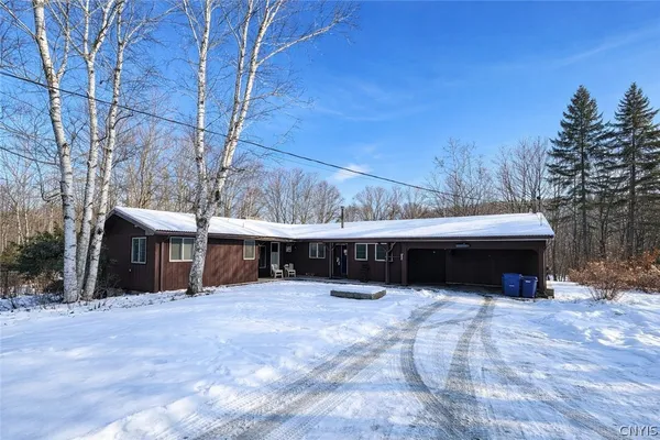 $599,900 | 744 Creamery Road, Richford, NY 13835