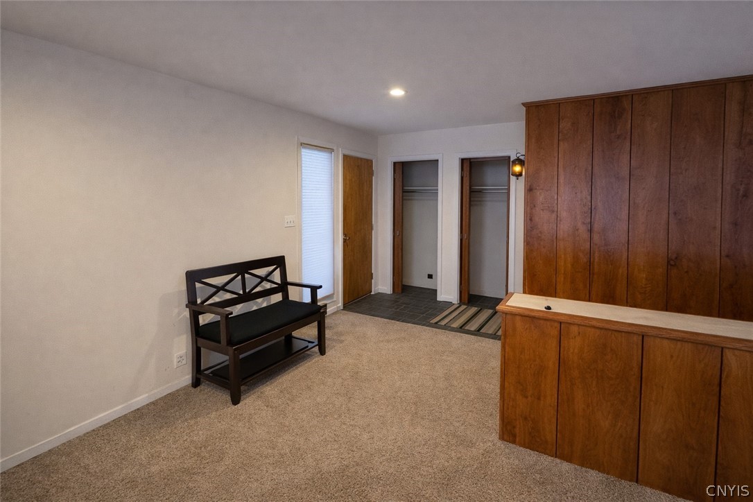 744 Creamery Road Richford, NY 13835 - Photo 15 of 44 Entry Area