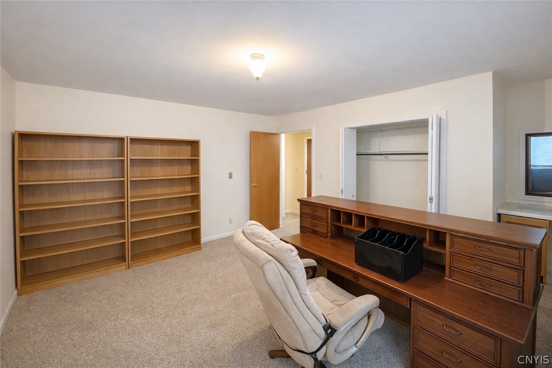 744 Creamery Road Richford, NY 13835 - Photo 17 of 44 Bedroom