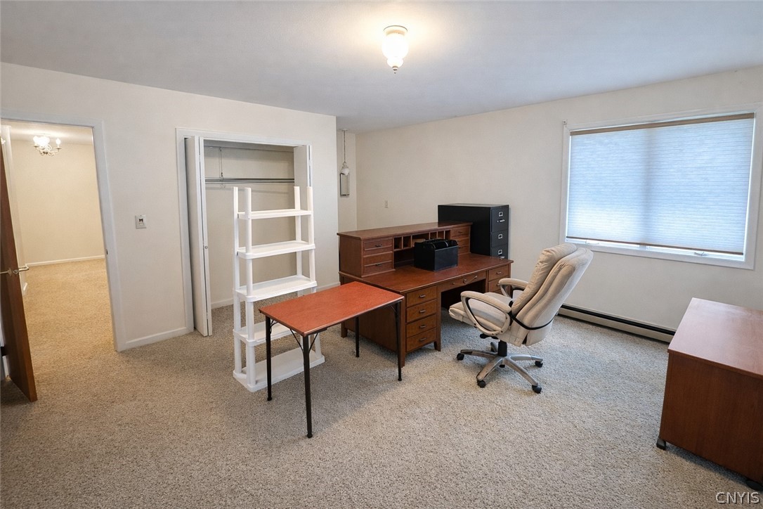 744 Creamery Road Richford, NY 13835 - Photo 18 of 44 Bedroom