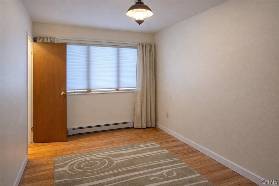 744 Creamery Road Richford, NY 13835 - Photo 19 of 44 Bedroom