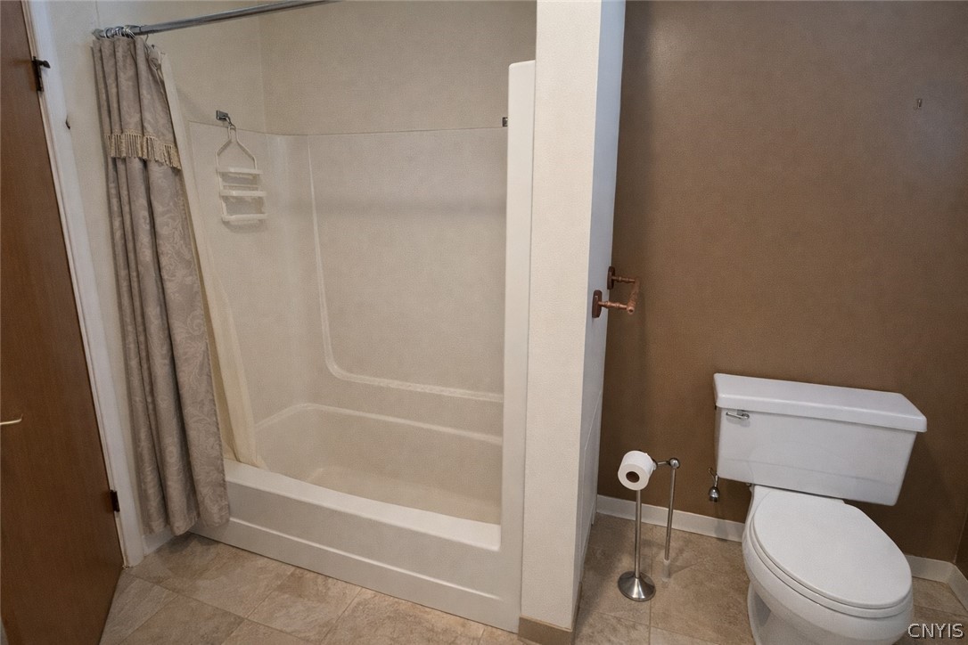 744 Creamery Road Richford, NY 13835 - Photo 24 of 44 Bathroom