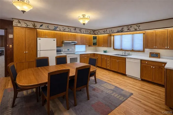 $599,900 | 744 Creamery Road, Richford, NY 13835